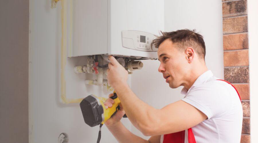 Local 24/7 Emergency Plumbing in Edgar, NE